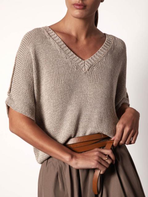 BROCHU WALKER The Gaia Tee