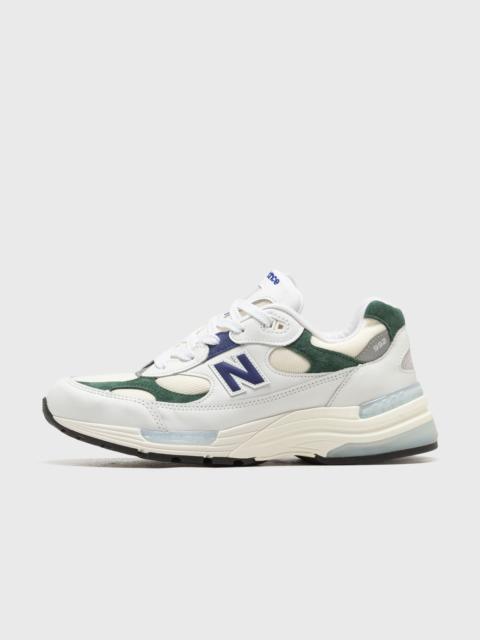 New Balance 992