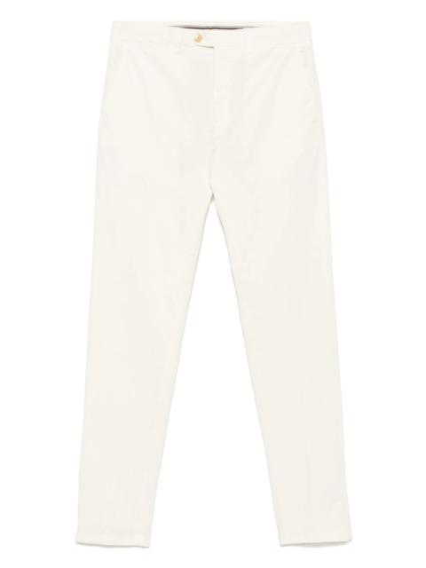 Canali Cotton Chinos