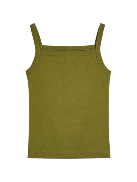 FLORE FLORE May tank top