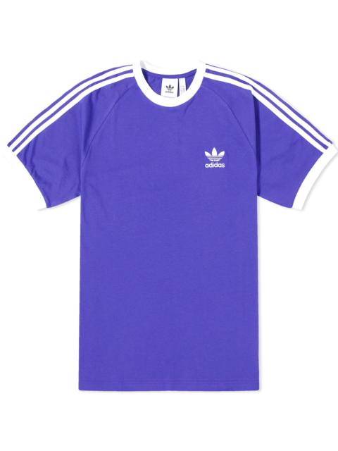Adidas 3-Stripe T-shirt