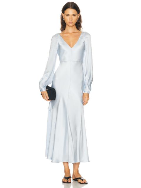 GABRIELA HEARST Peyton Dress
