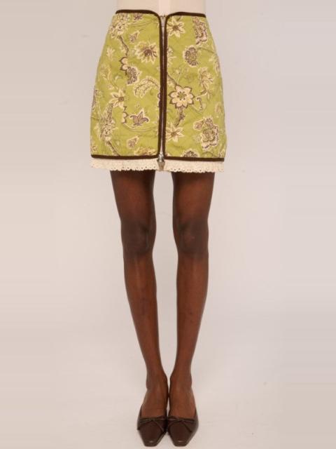 Love the Label Ayla Skirt