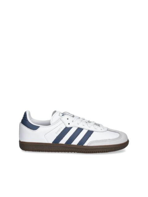 adidas Samba sneakers