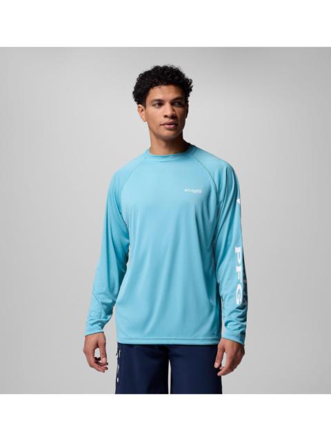 Columbia Men's PFG Terminal Tackle Long Sleeve Shirt