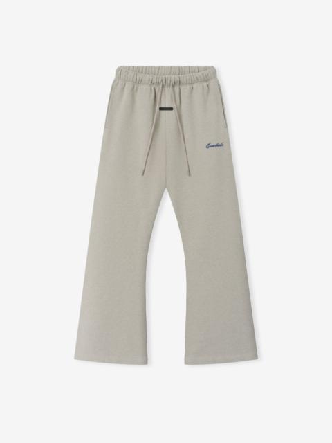 ESSENTIALS Signature Classic Fit Flare Sweatpant