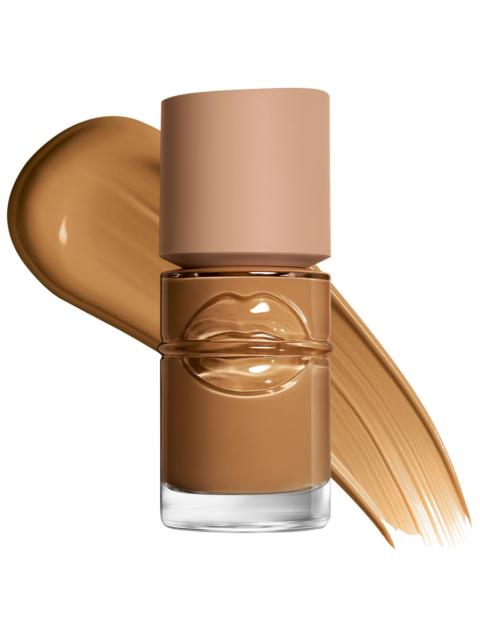 Make Up For Ever Balancing & Perfecting Natural Finish Longwear Foundation