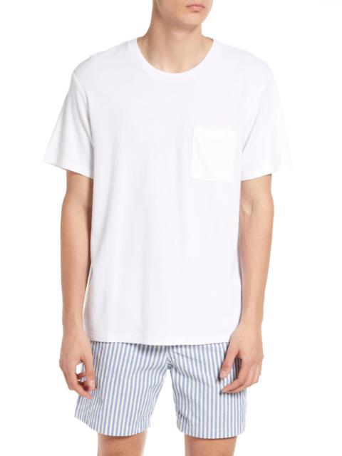 NN07 Clive 3323 Slim Fit T-Shirt