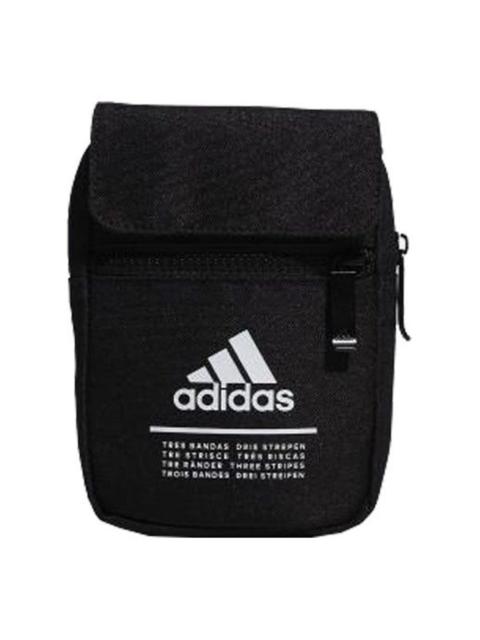 adidas adidas Classic Organizer Bag 'Black Red White' GE4630