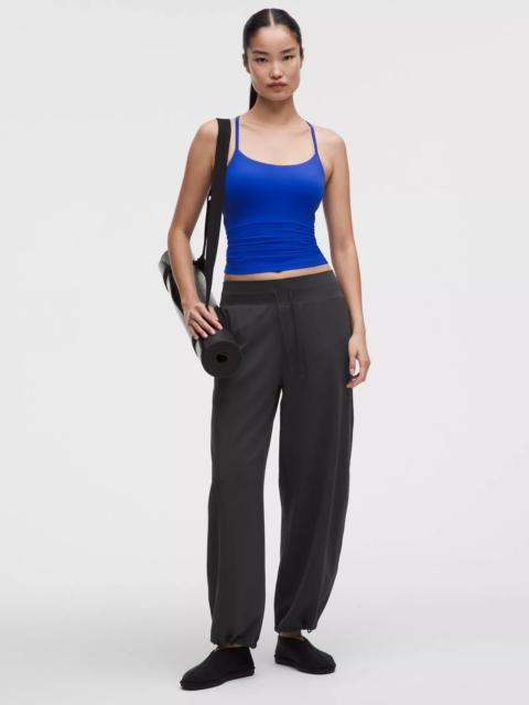 lululemon Groove Low-Rise Relaxed Cinch Pant *Tall