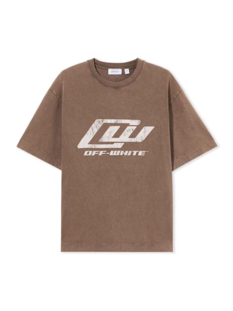 Off-White Owr Skate S/S Tee