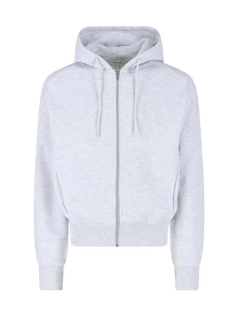 entire studios ZIP SWEATSHIRT
