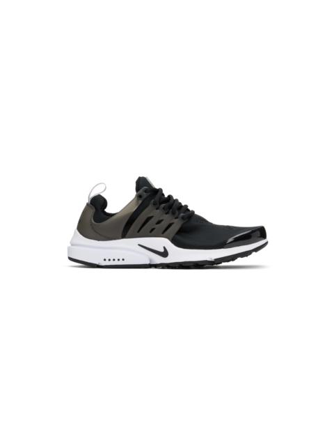Nike Black Air Presto Sneakers