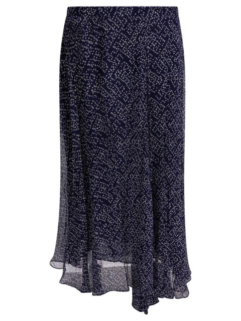 Isabel Marant Étoile Skirts Blue