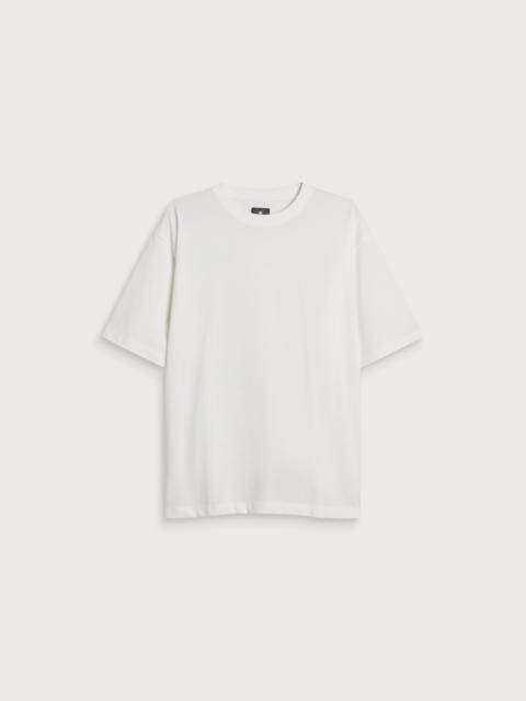 snow peak Snow Peak New Standard Back Printed Logo T-Shirt