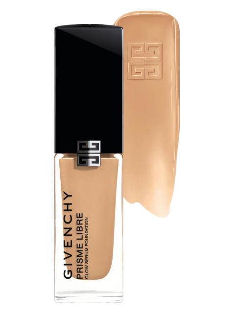 Givenchy Women's Prisme Libre Skin Caring Glow Foundation 24H Hydration - 4N