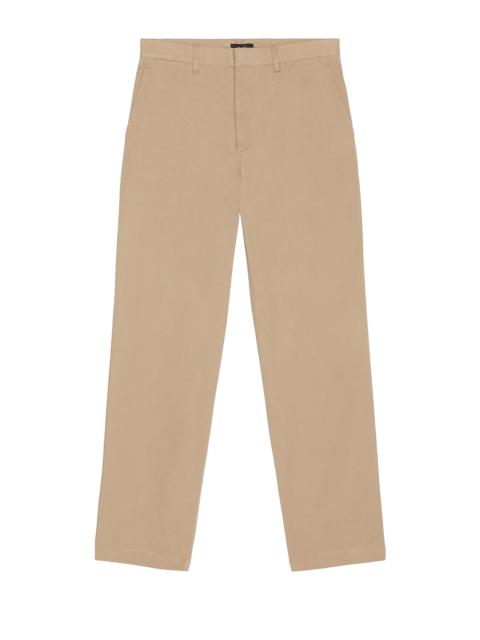 Theory Straight Chino Pant