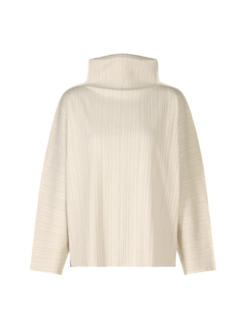 Pleats Please Issey Miyake A-POC SHELL