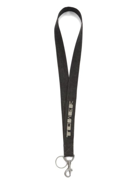 Rick Owens NECKHOOK