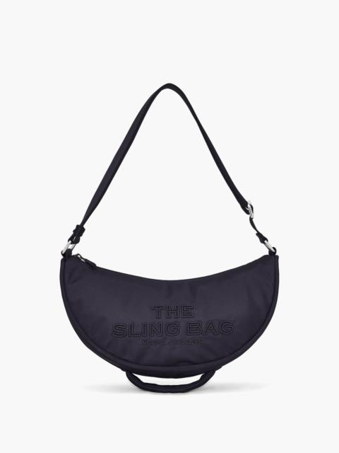 Marc Jacobs THE PUFFY NYLON SLING BAG