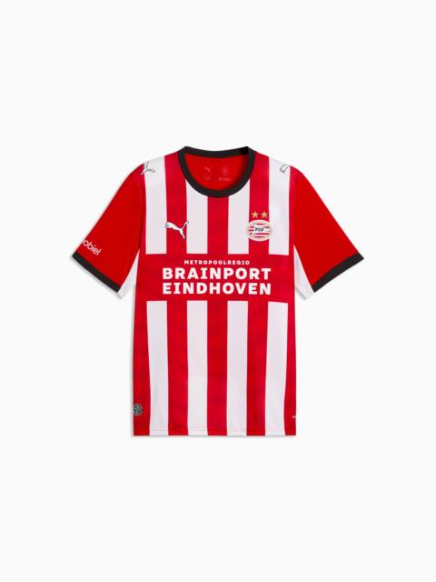 PUMA PSV Eindhoven Home Men's Soccer Jersey