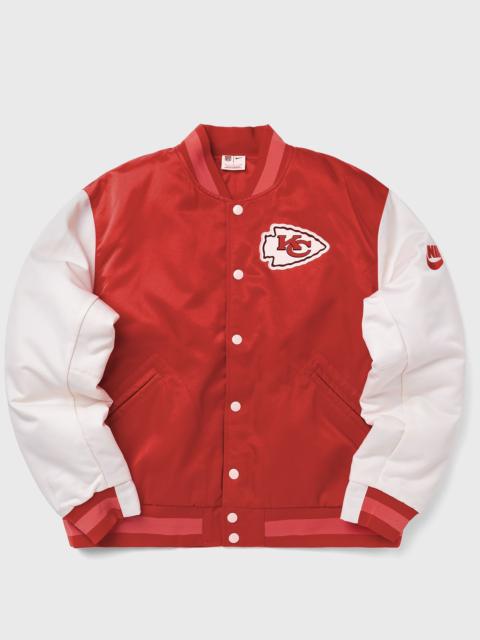 Nike Rewind Legacy Bomber Jacket