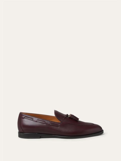 Loro Piana Francis Walk Loafer