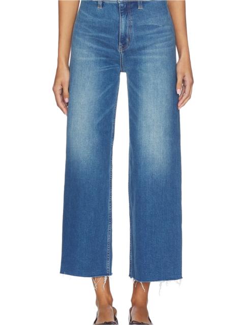 PISTOLA Penny High Rise Wide Jeans