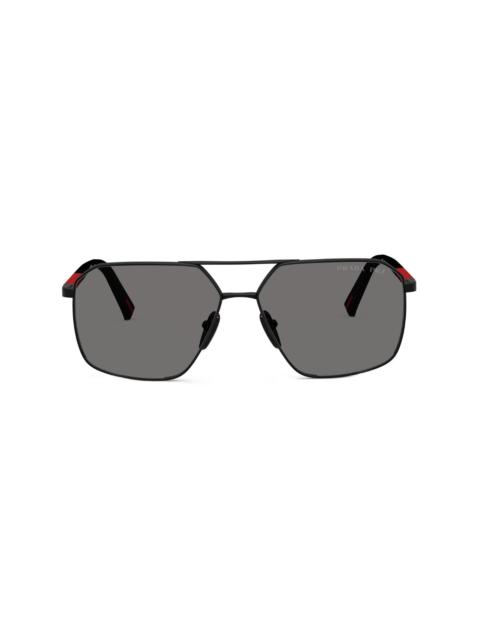 Prada Linea Rossa sunglasses
