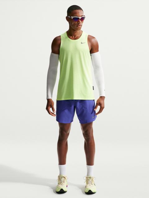 Nike Nike Stride Men's Dri-FIT 7" Brief-Lined Running Shorts