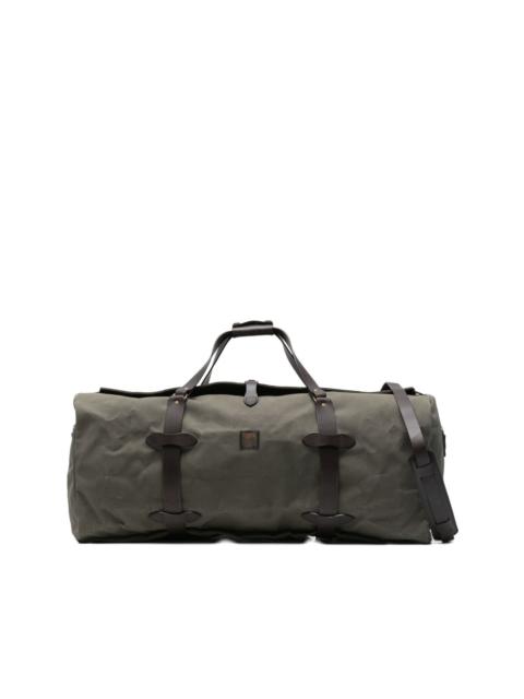 FILSON twill duffle bag