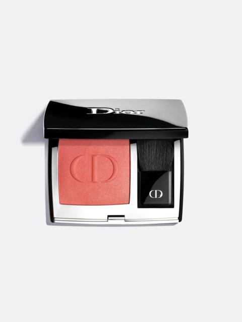 Dior Rouge Blush