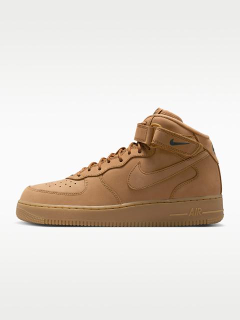 Nike Nike Air Force 1 Mid Men's Shoe