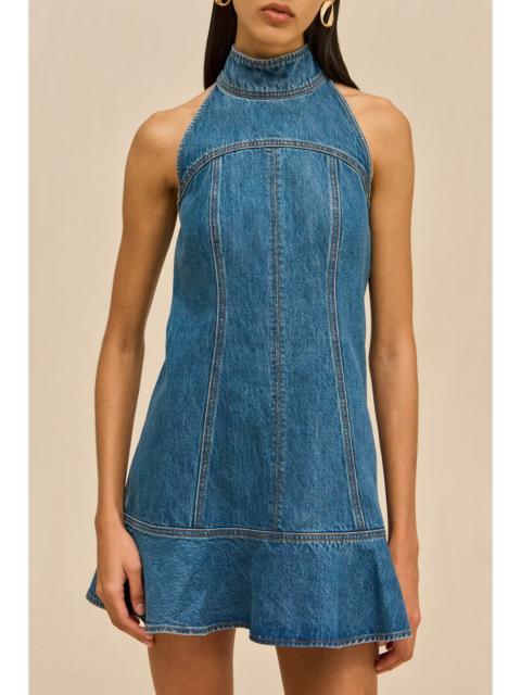 Cult Gaia NEROLI DRESS
