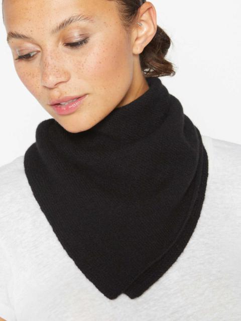 BROCHU WALKER The Cashmere Neck Square