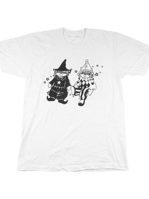 Supreme Undercover Dolls Tee "White" SU27477