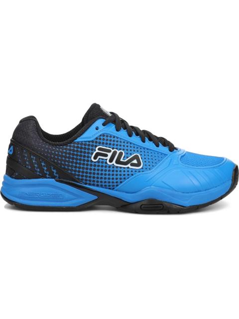 FILA Fila Volley Zone Blue Black White
