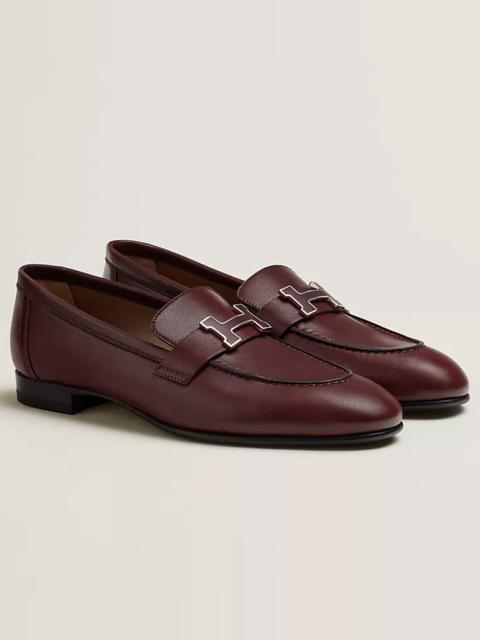 Hermès Paris loafer