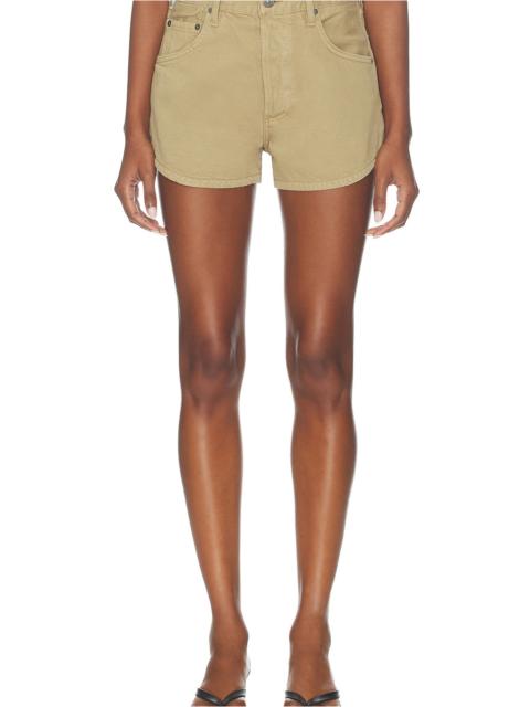 Citizens of Humanity Abita Short
