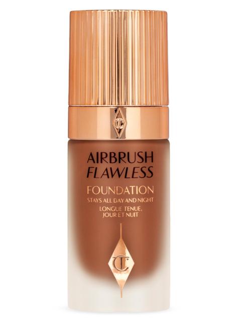 Charlotte Tilbury Women's Airbrush Flawless Foundation - 15.5 Cool