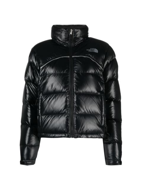 2000 Retro Nuptse puffer jacket