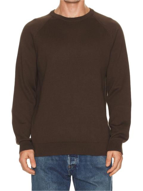 RHONE Dubliner Crewneck Sweater