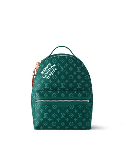 Louis Vuitton Discovery Backpack PM