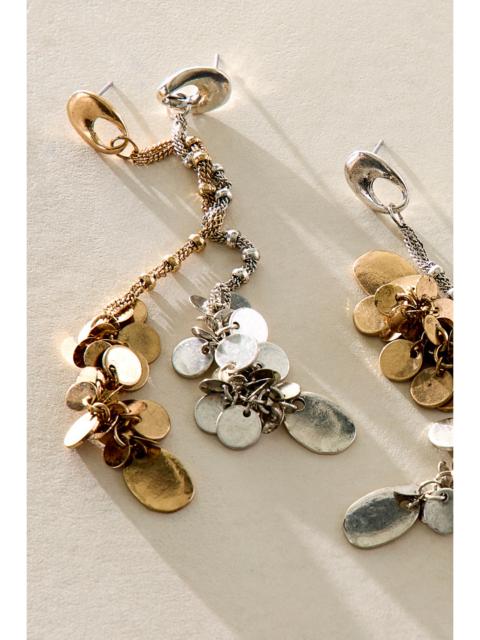 FREE PEOPLE Solana Dangle Earrings