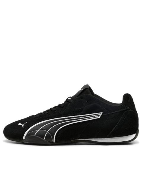 PUMA PUMA Catch SD 'Black White' 402681-02