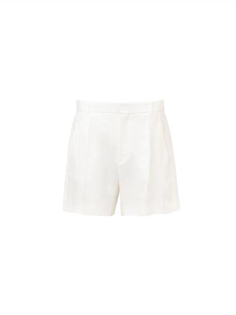 Chloé TAILORED SHORTS