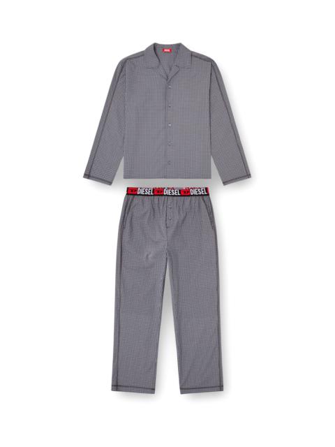 Diesel SET-PAUL-D-CORE