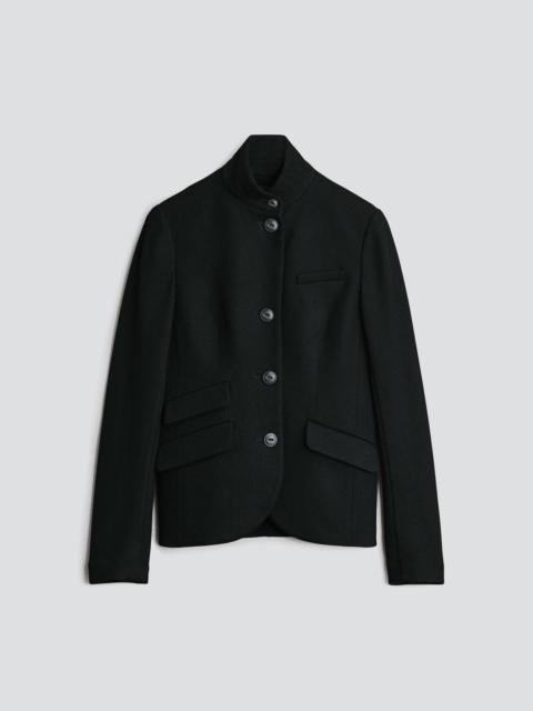 Slade Wool Blazer
Tailored Fit Blazer - Takisada