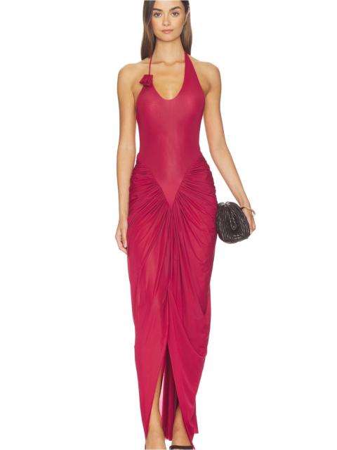 MAYGEL CORONEL Vestalia Dress