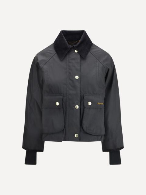 Barbour Beadnell Waxed Jacket